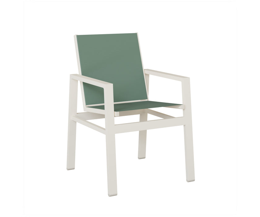 Berlin Gardens Vida Dining Chair