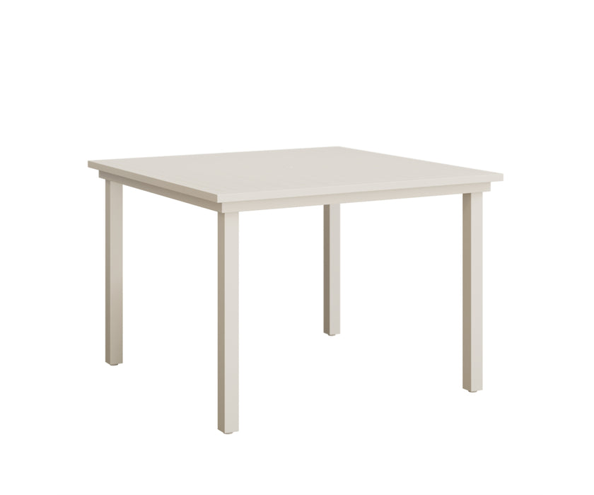 Berlin Gardens Vida 44″ Square Dining Table
