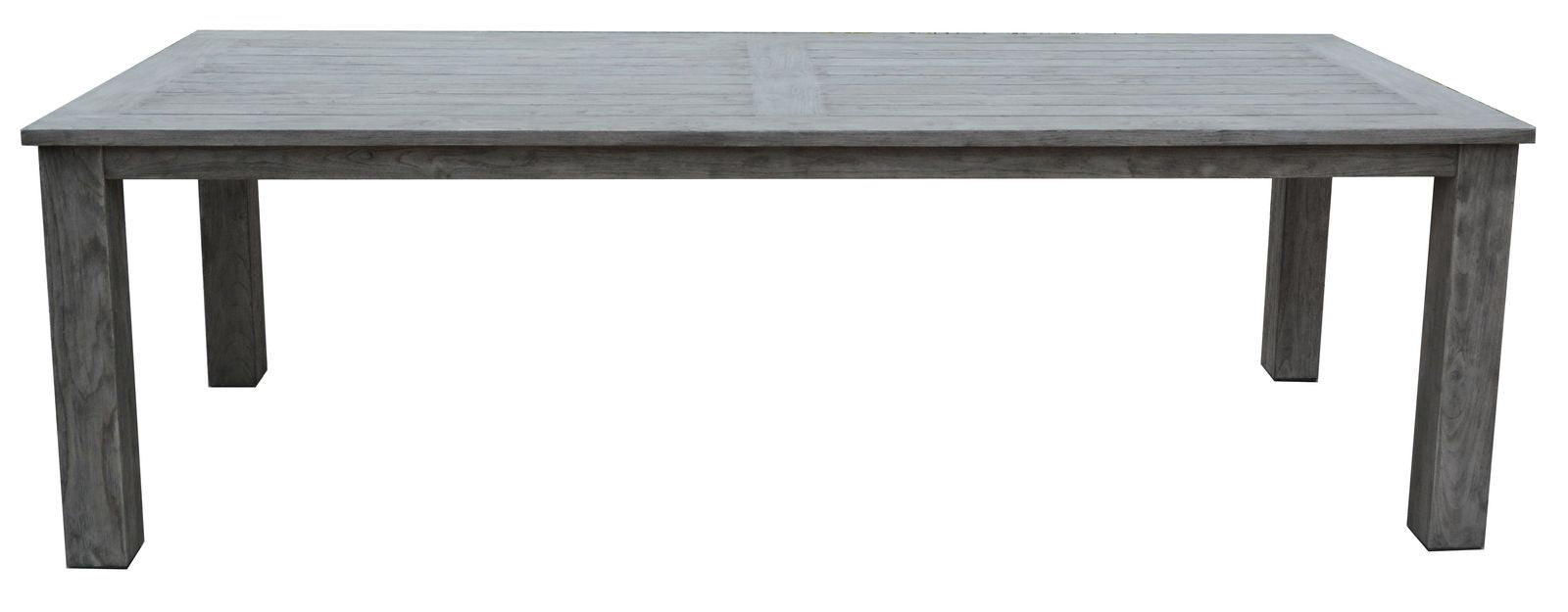 Three Birds Casual Shelburne Rectangle Dining Table 96"