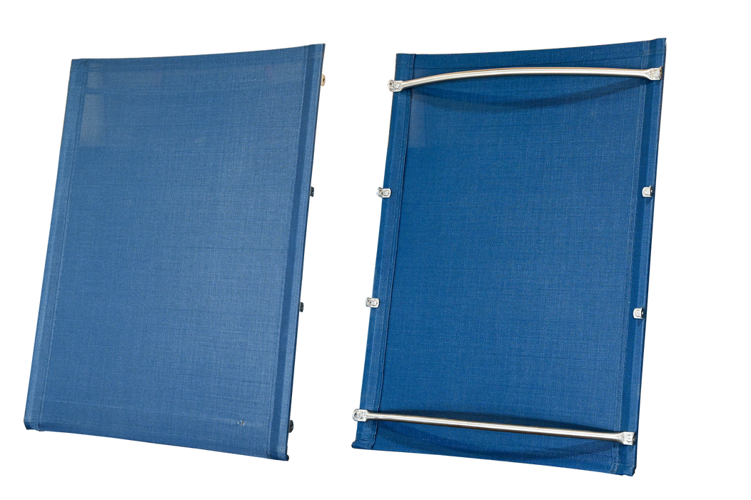 Three Birds Casual Riviera Lounger Sling Seat Replacement