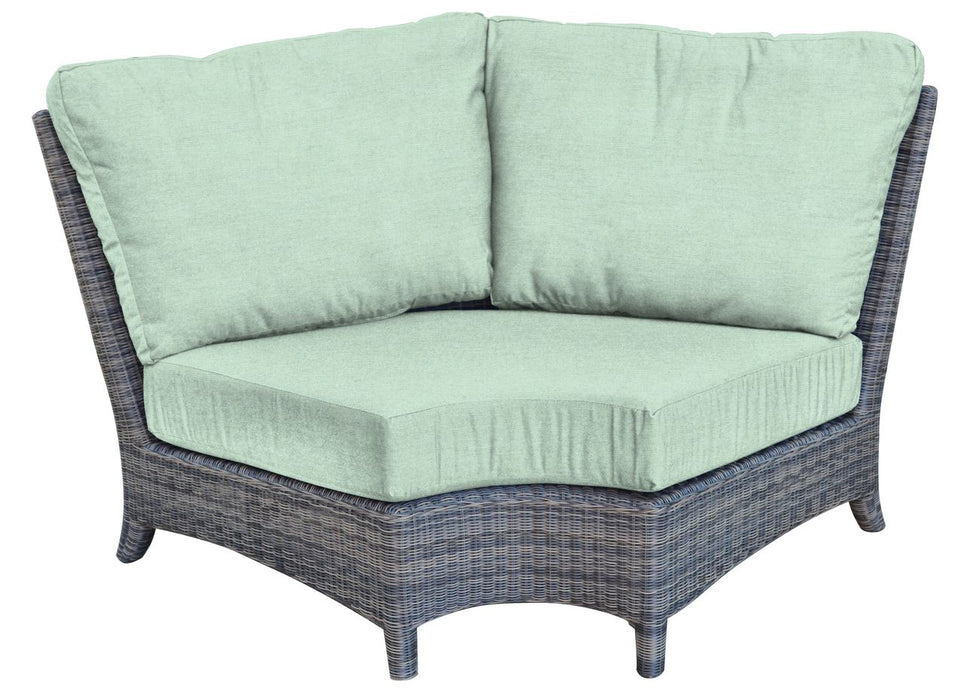 Three Birds Casual Bella Sectional Corner Chair