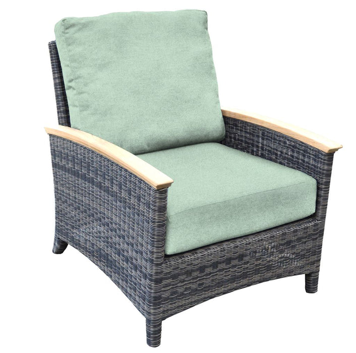 Three Birds Casual Bella Deep Seating Armchair