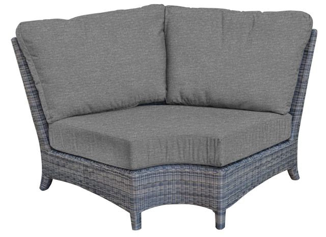 Three Birds Casual Bella Sectional Corner Chair