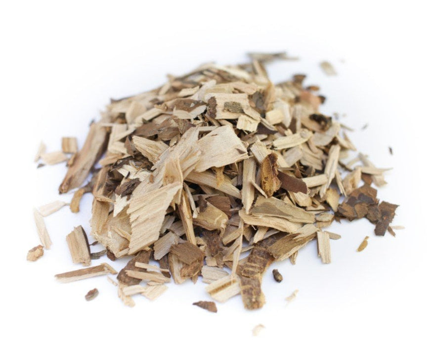 Apple Wood Chips 180 cui