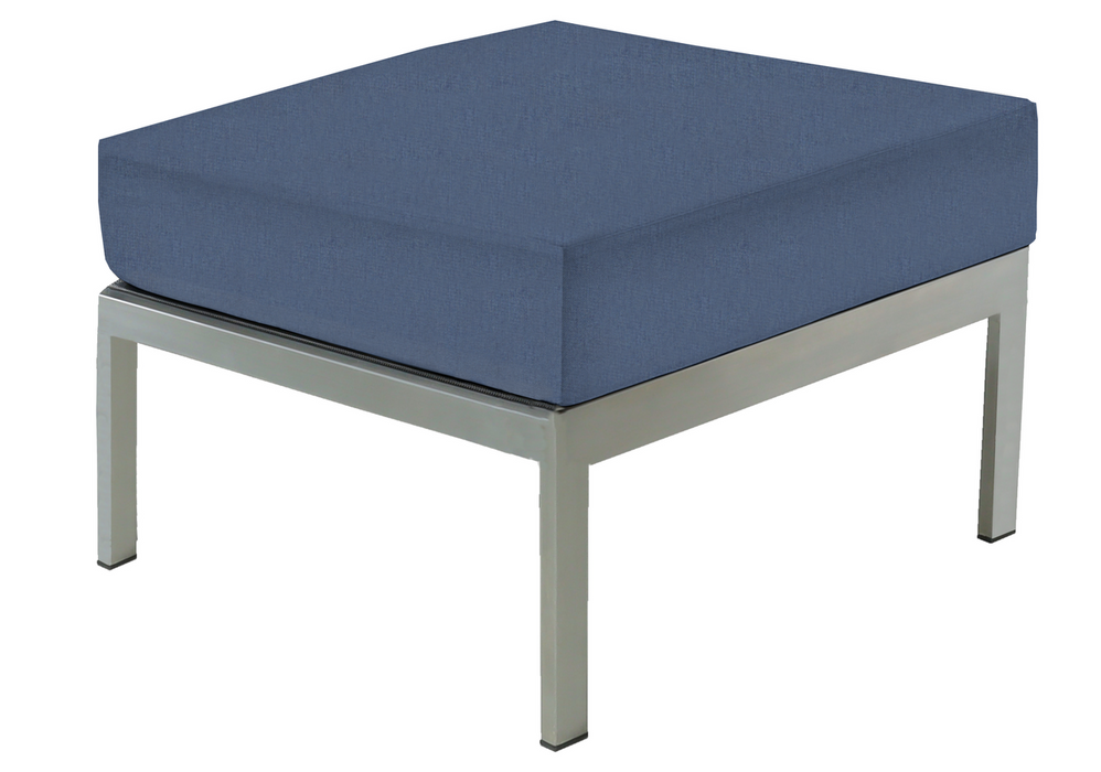 Three Birds Casual Avanti Ottoman