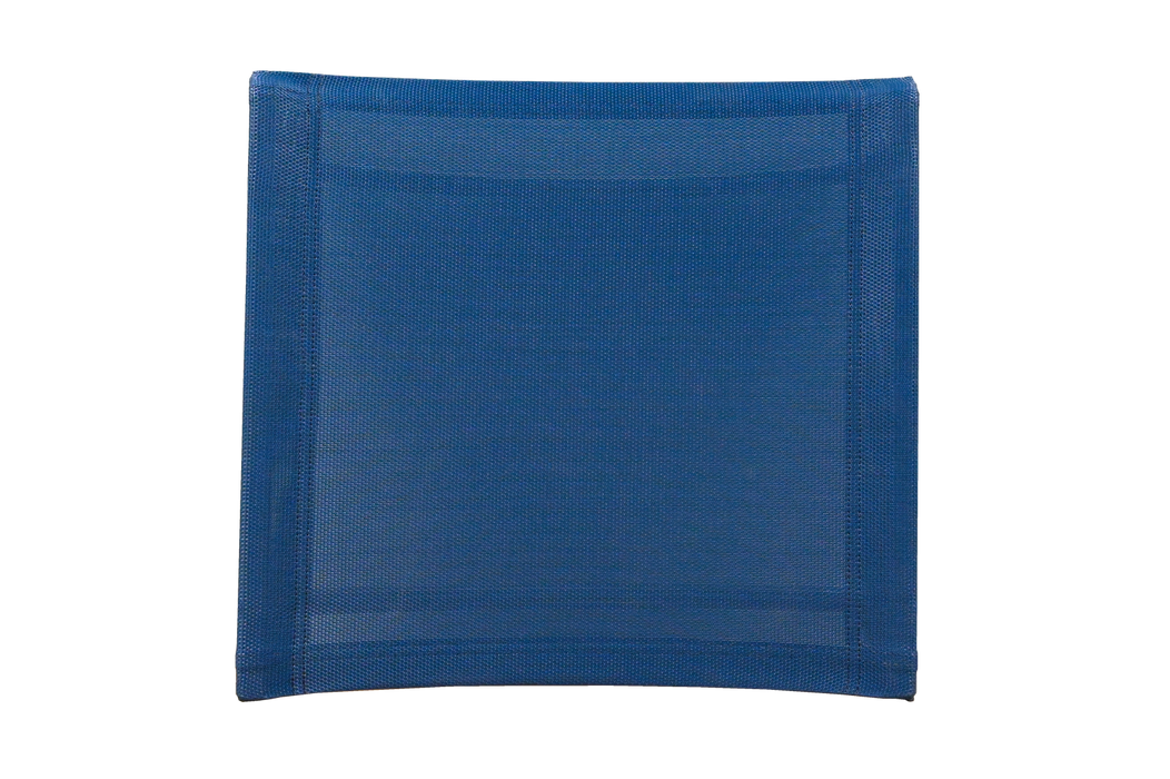 Three Birds Casual Riviera Folding Side & Armchair Back Replacement Sling