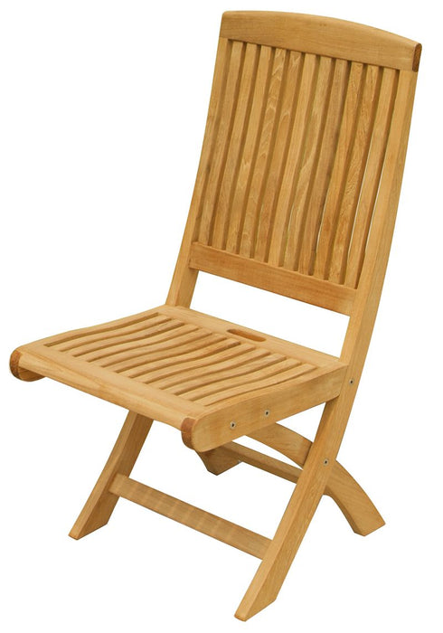 Three Birds Casual Braxton Folding Side Chair