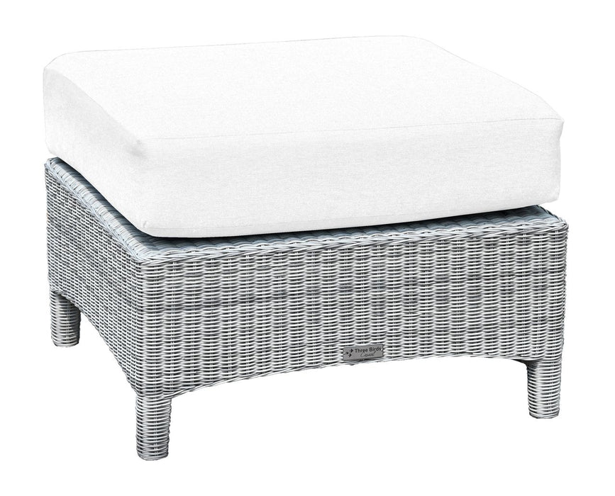 Three Birds Casual Bella Ottoman