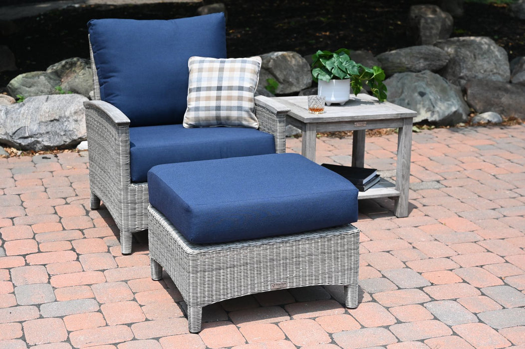 Three Birds Casual Bella Deep Seating Armchair