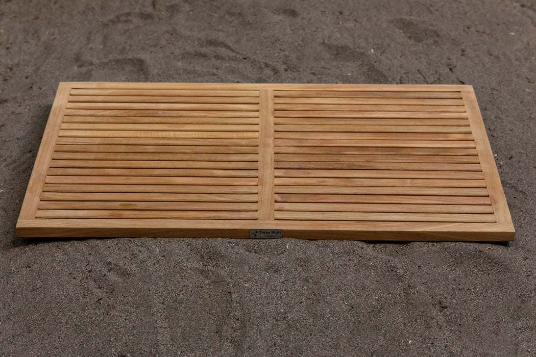 Three Birds Casual Floor Mat