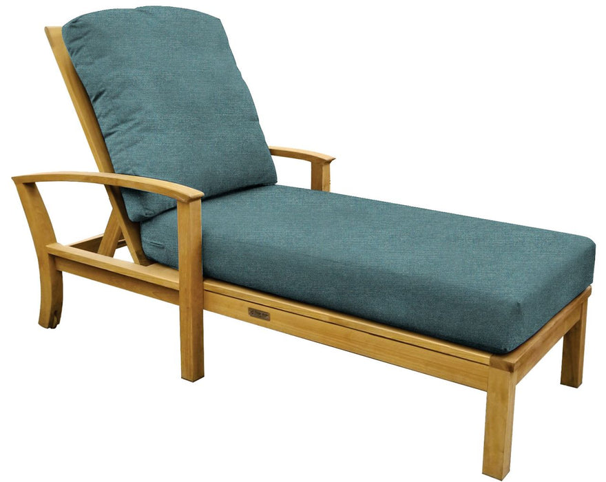 Three Birds Casual St. Lucia Lounger
