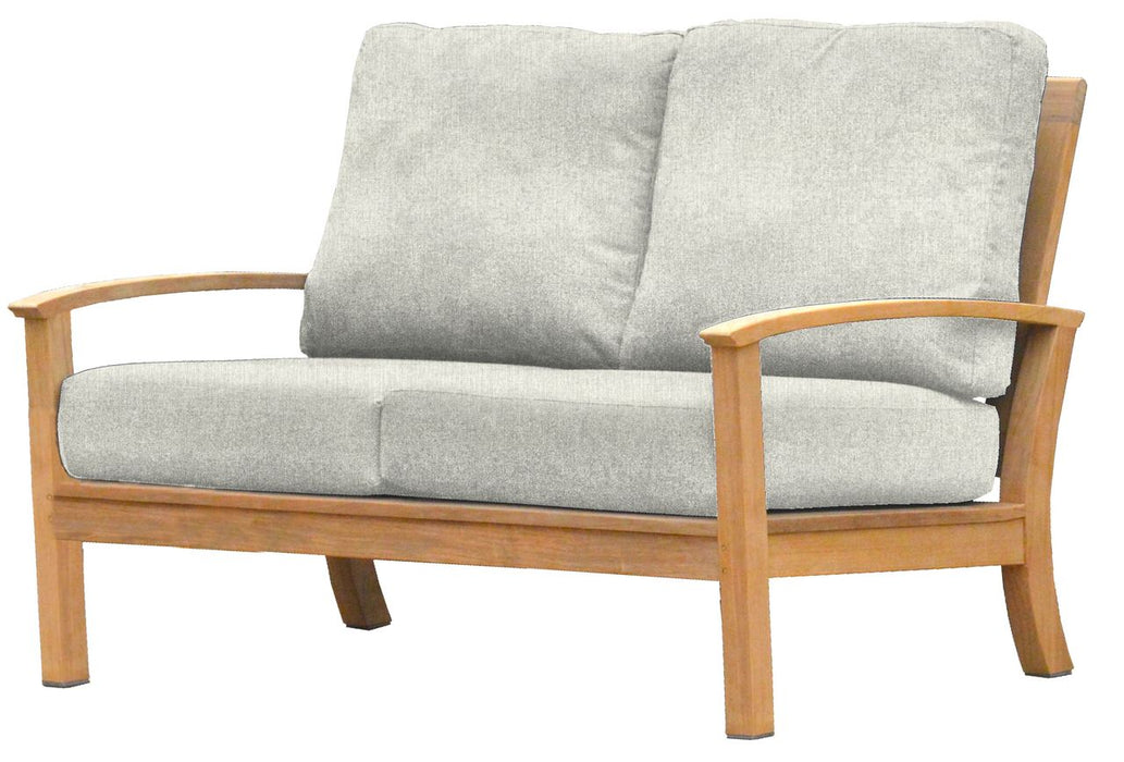 Three Birds Casual St. Lucia Deep Seating 2-Seater Sofa