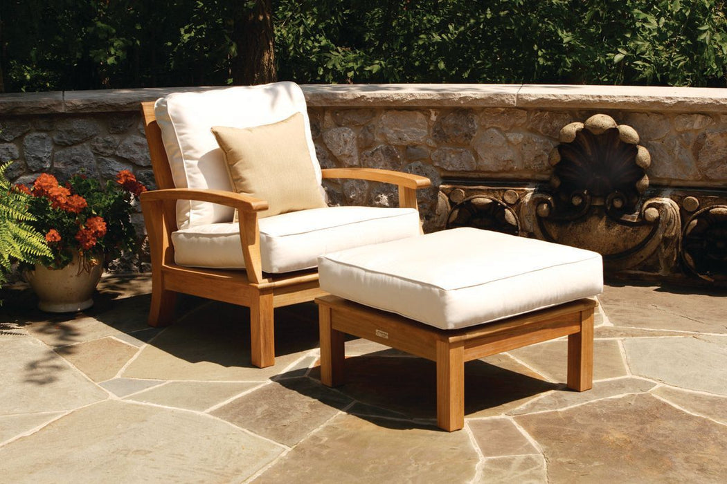 Three Birds Casual Monterey Deep Seating Armchair