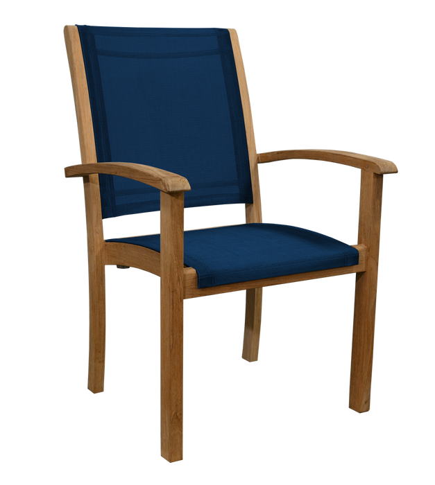 Three Birds Casual Riviera Stacking Armchair