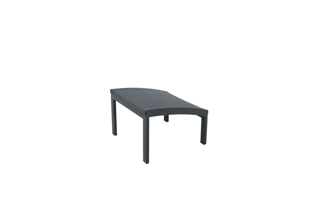Three Birds Casual Tribeca Ottoman