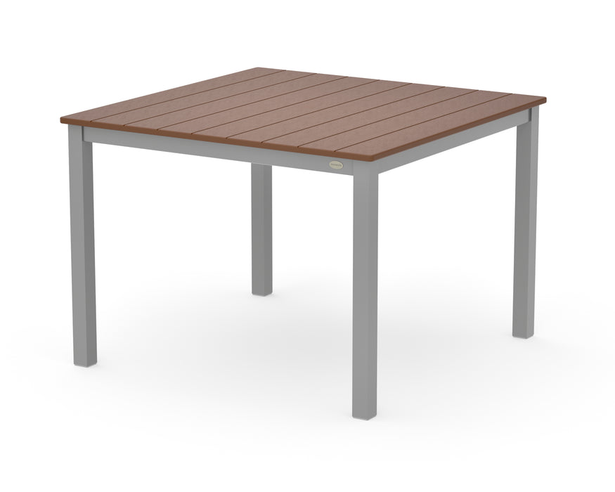 POLYWOOD® Main Street 42 x 42 Dining Table