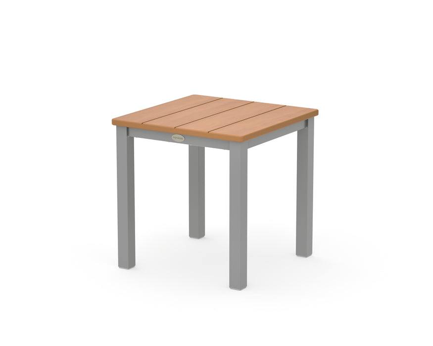 POLYWOOD® Main Street 18" Side Table
