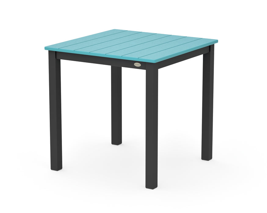 POLYWOOD® Main Street 30 x 30 Dining Table