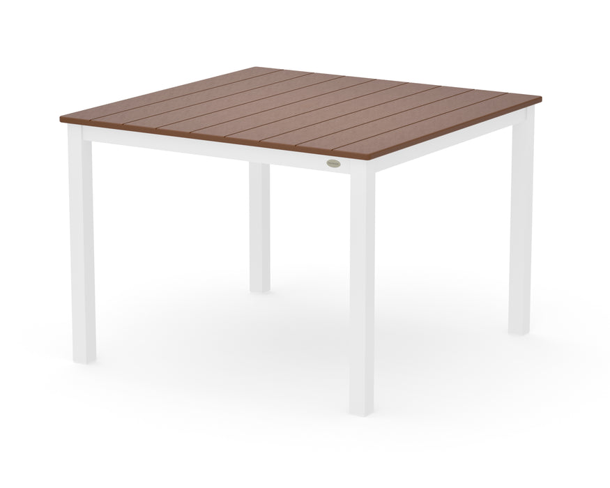 POLYWOOD® Main Street 42 x 42 Dining Table