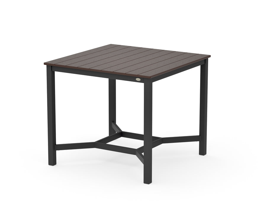 POLYWOOD® Main Street 42 x 42 Counter Table