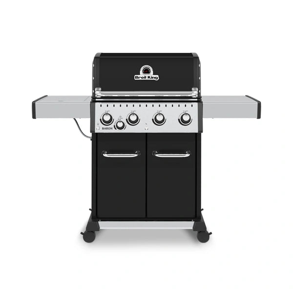 Broil King Baron 440 Pro, LP Grill - Local Showroom