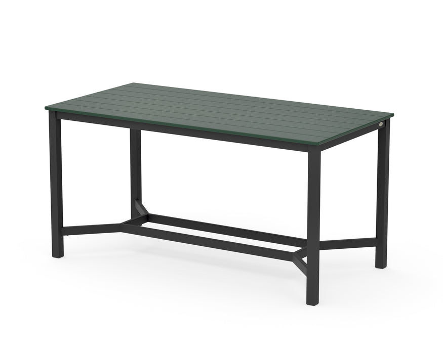POLYWOOD® Main Street 36 x 72 Counter Table