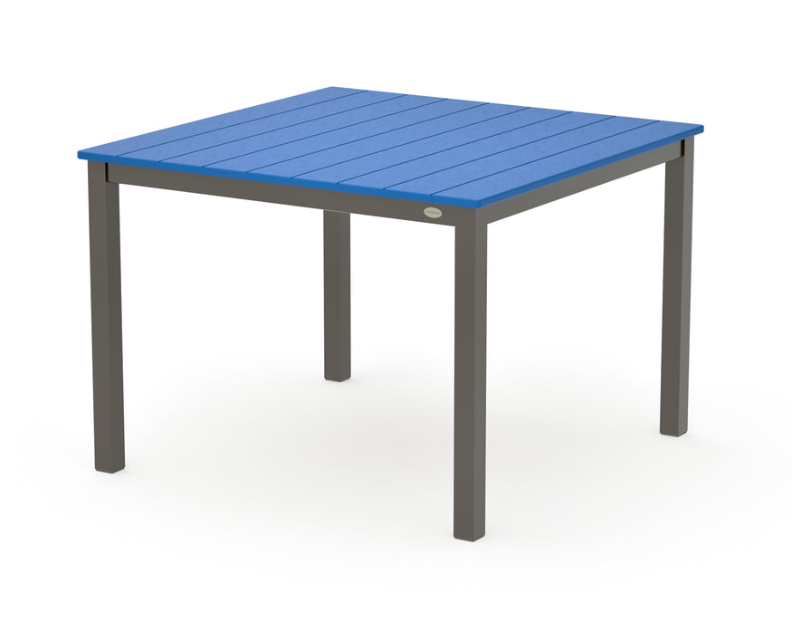 POLYWOOD® Main Street 42 x 42 Dining Table