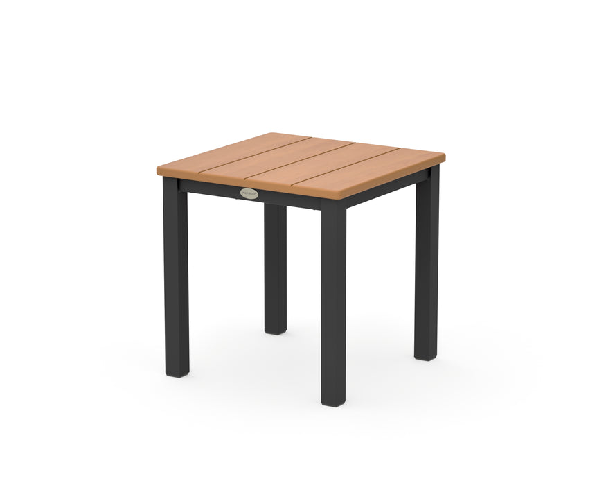 POLYWOOD® Main Street 18" Side Table