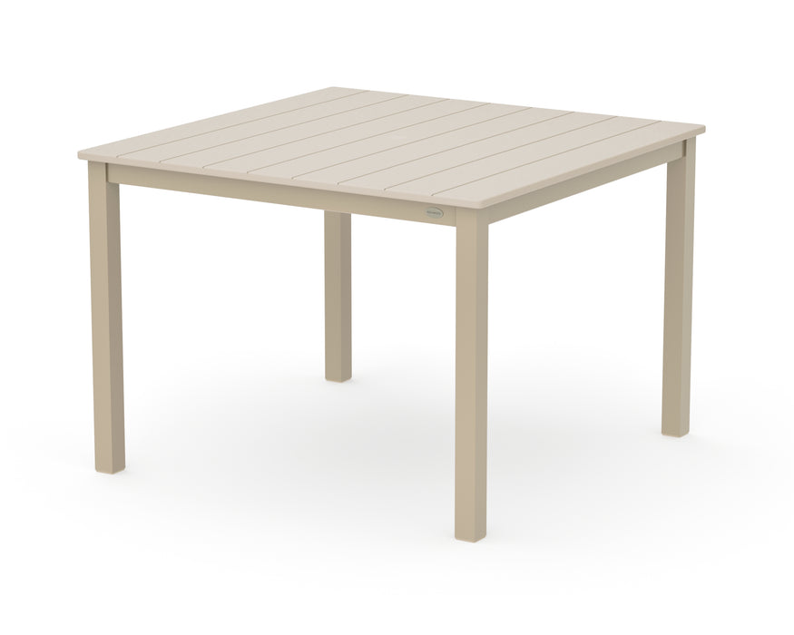 POLYWOOD® Main Street 42 x 42 Dining Table