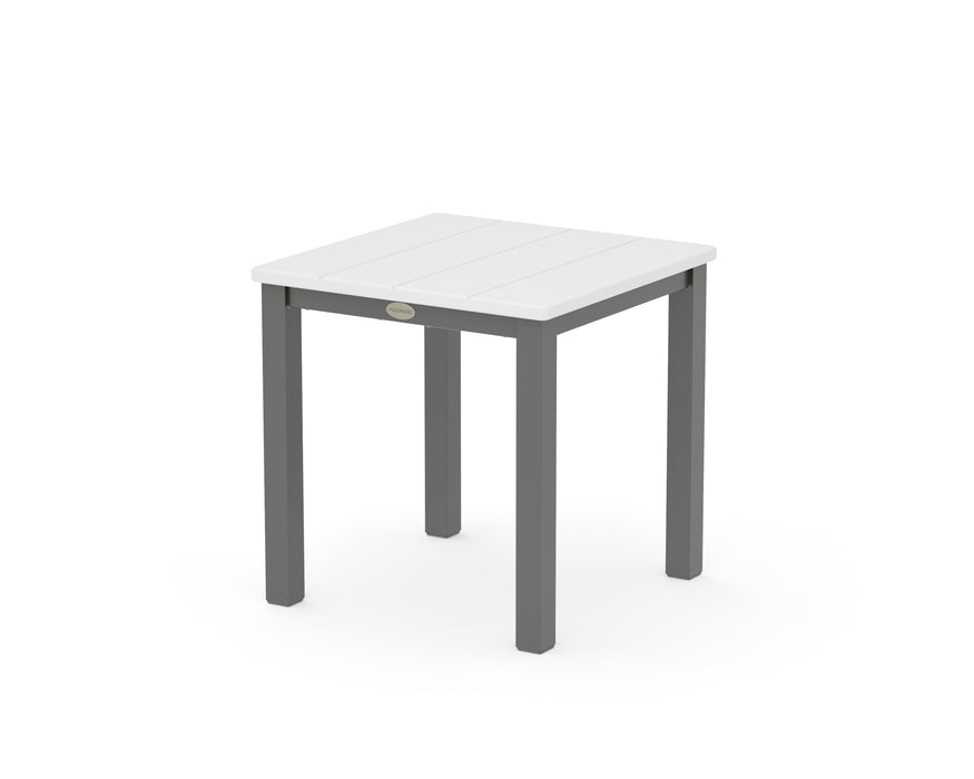 POLYWOOD® Main Street 18" Side Table