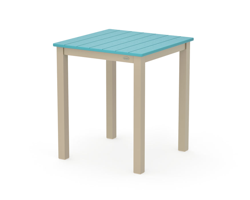 POLYWOOD® Main Street 26 x 26 Dining Table