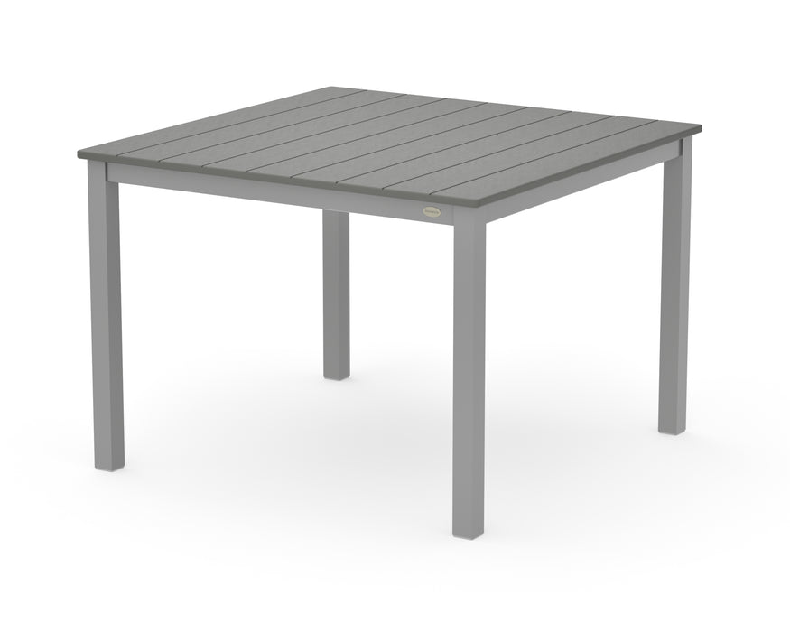 POLYWOOD® Main Street 42 x 42 Dining Table