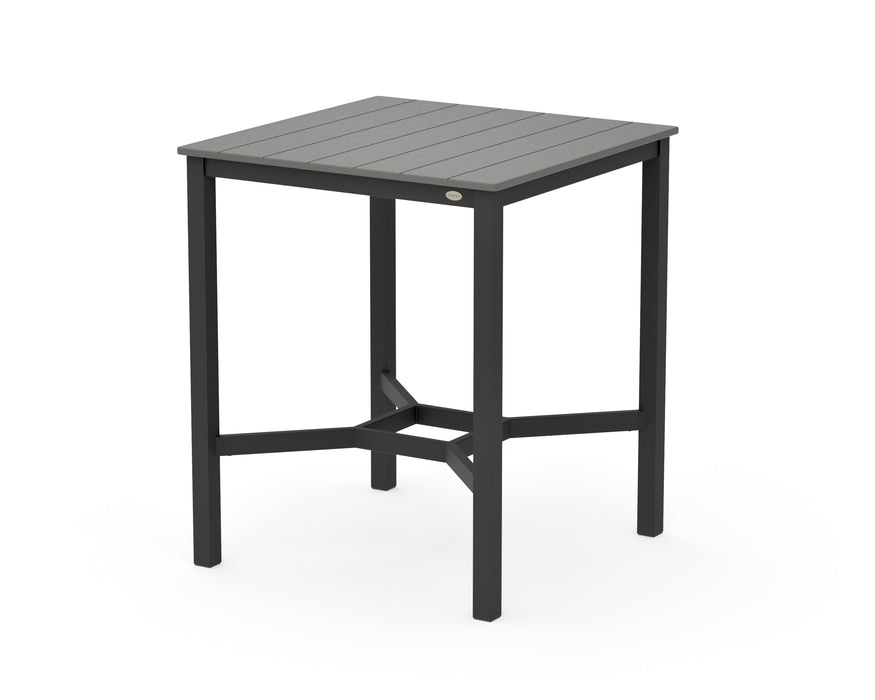 POLYWOOD® Main Street 36 x 36 Bar Table