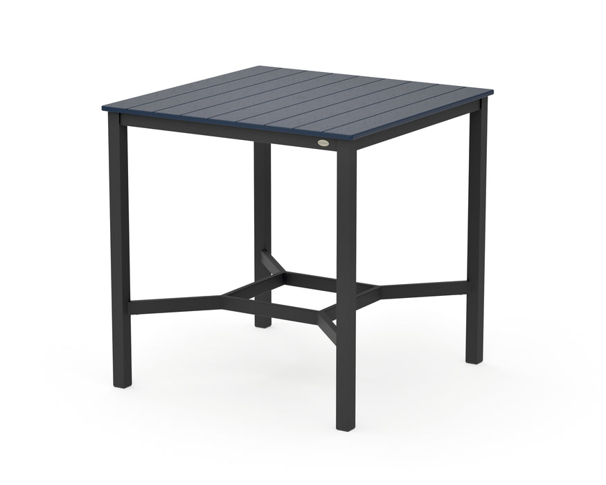 POLYWOOD® Main Street 42 x 42 Bar Table