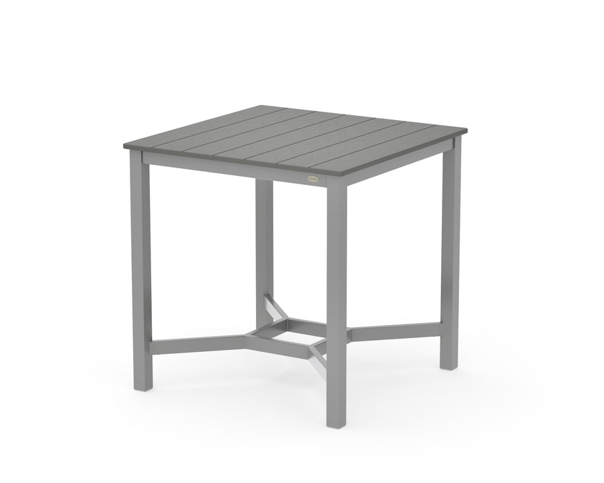POLYWOOD® Main Street 36 x 36 Counter Table