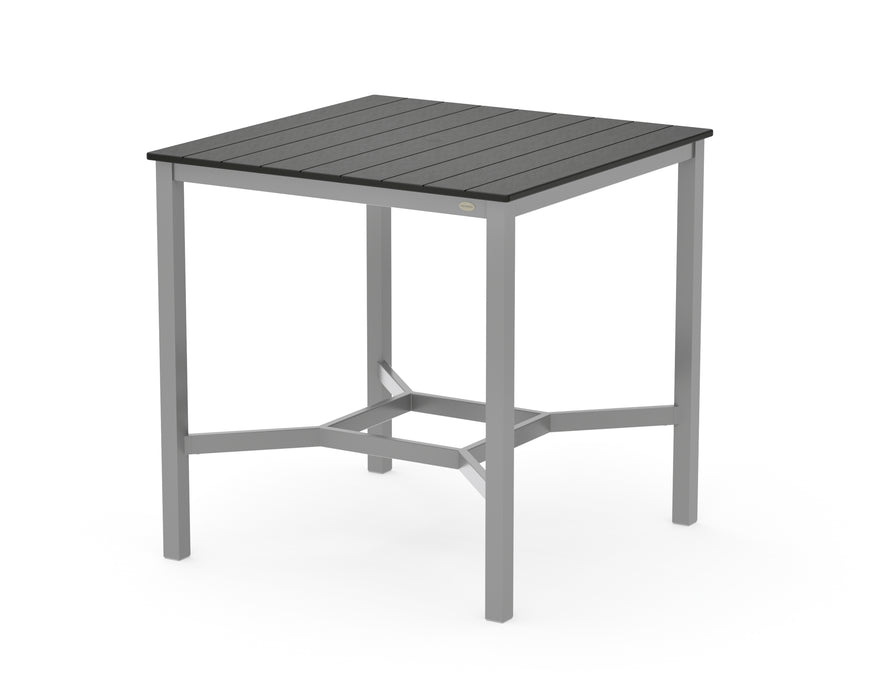 POLYWOOD® Main Street 42 x 42 Bar Table
