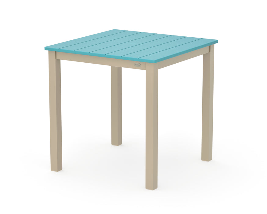 POLYWOOD® Main Street 30 x 30 Dining Table