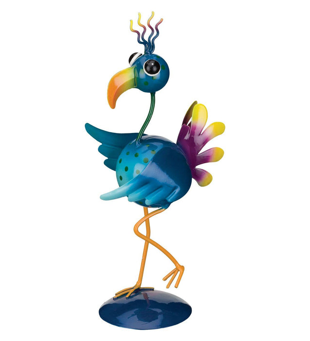 Silly Bird Decor - Dance