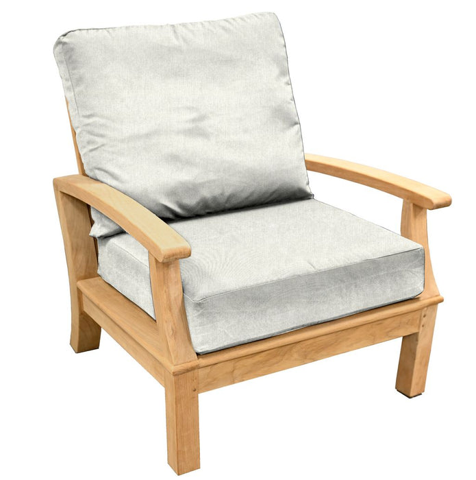 Three Birds Casual Monterey Deep Seating Armchair