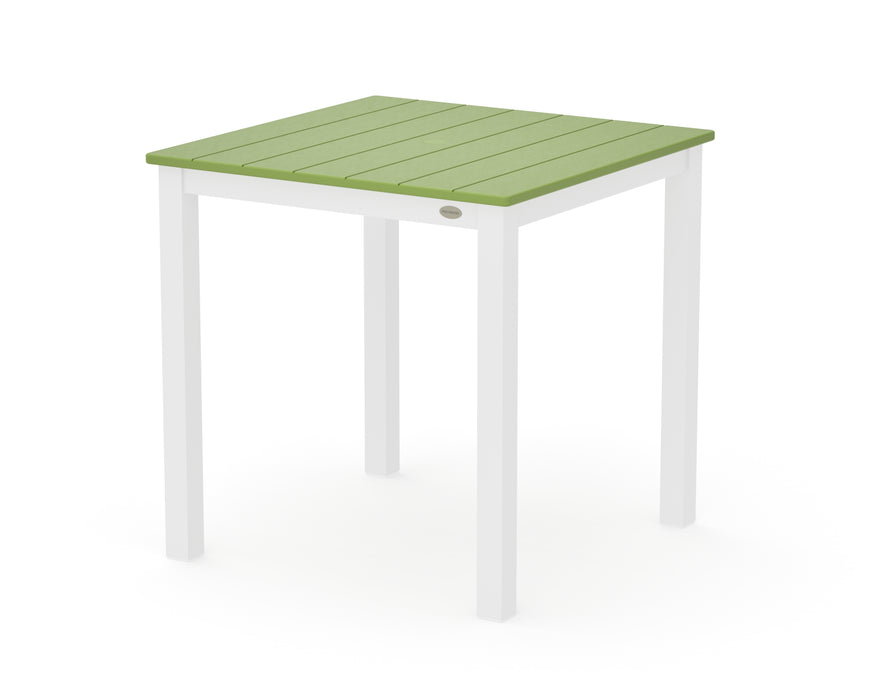 POLYWOOD® Main Street 30 x 30 Dining Table