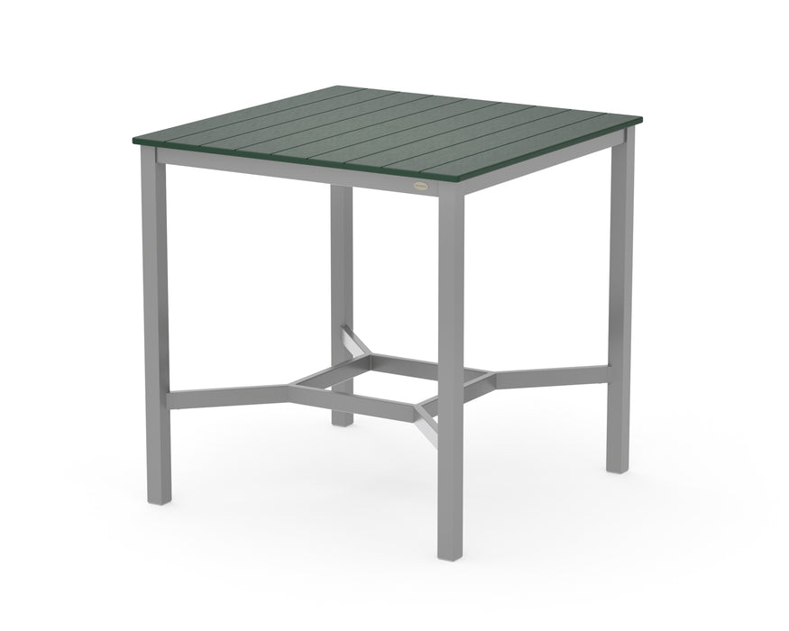 POLYWOOD® Main Street 42 x 42 Bar Table