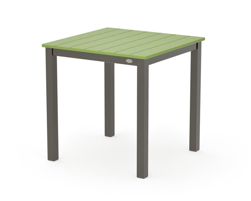 POLYWOOD® Main Street 30 x 30 Dining Table