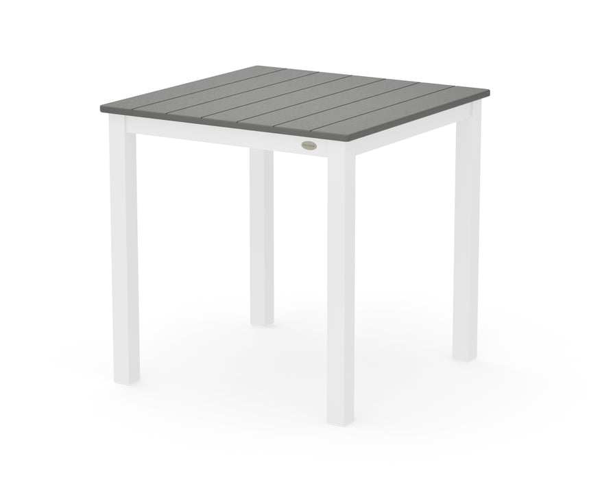 POLYWOOD® Main Street 30 x 30 Dining Table