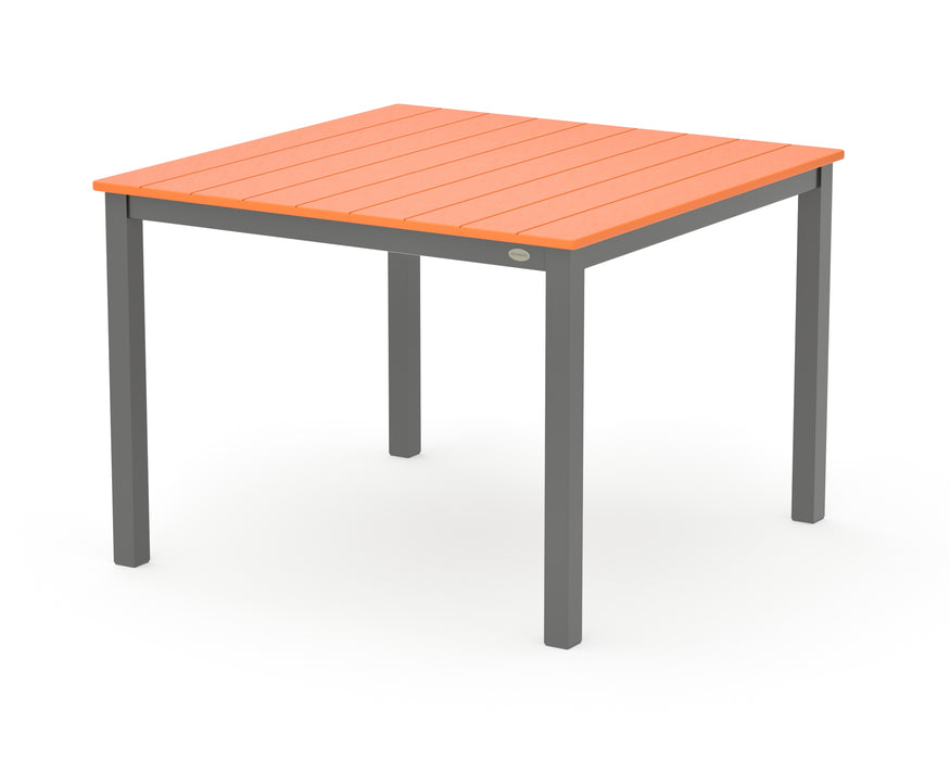 POLYWOOD® Main Street 42 x 42 Dining Table