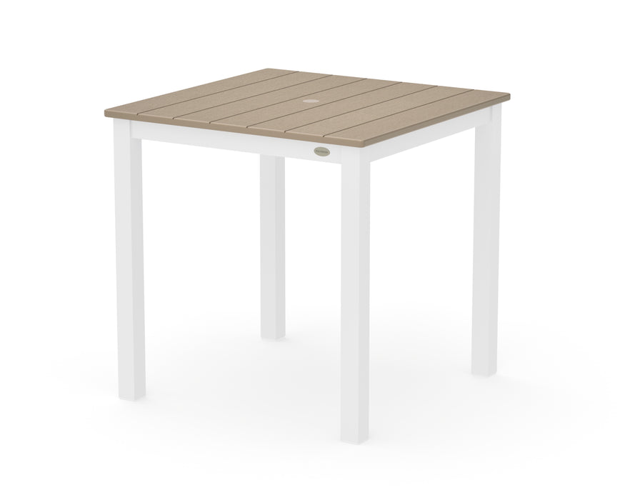 POLYWOOD® Main Street 30 x 30 Dining Table