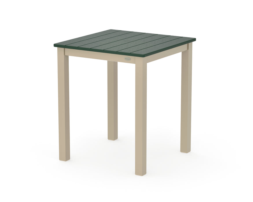 POLYWOOD® Main Street 26 x 26 Dining Table