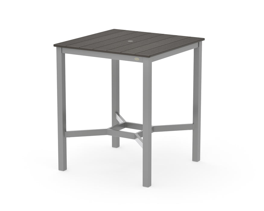 POLYWOOD® Main Street 36 x 36 Bar Table