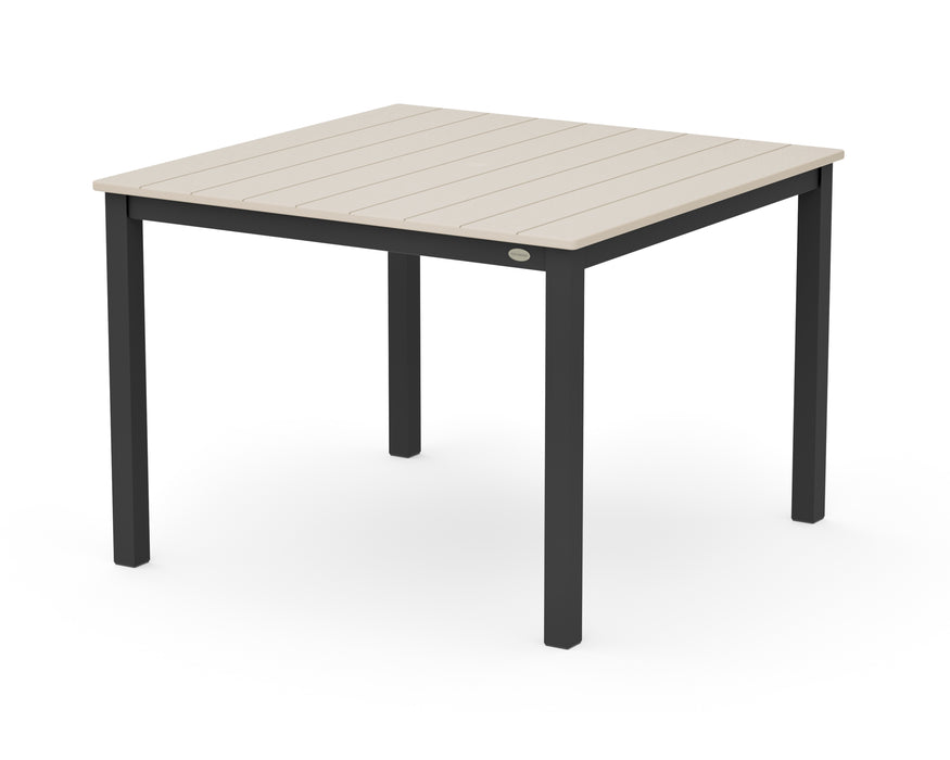 POLYWOOD® Main Street 42 x 42 Dining Table