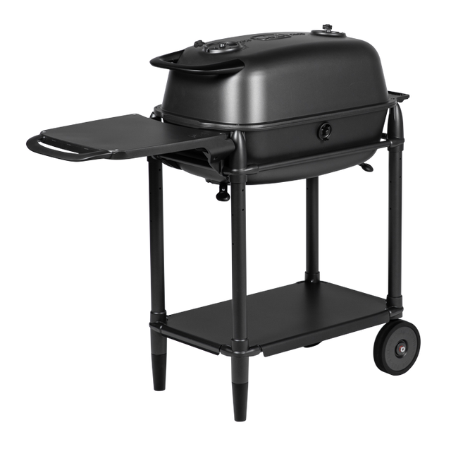 PK Original Grill & Smoker - The All New Original