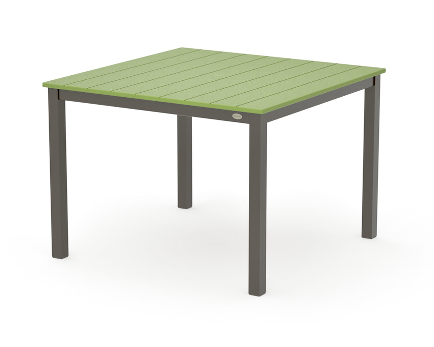 POLYWOOD® Main Street 42 x 42 Dining Table